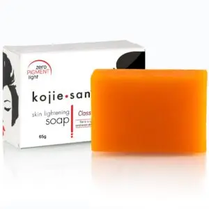 Kojie San Kojic Acid Soap Radiantly Transform Your Skin Naturally In Kenya