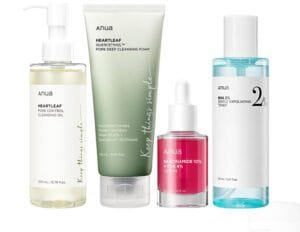Anua Skincare Products For Kenyan Skin A Perfect Solution For Clear Healthy Skin