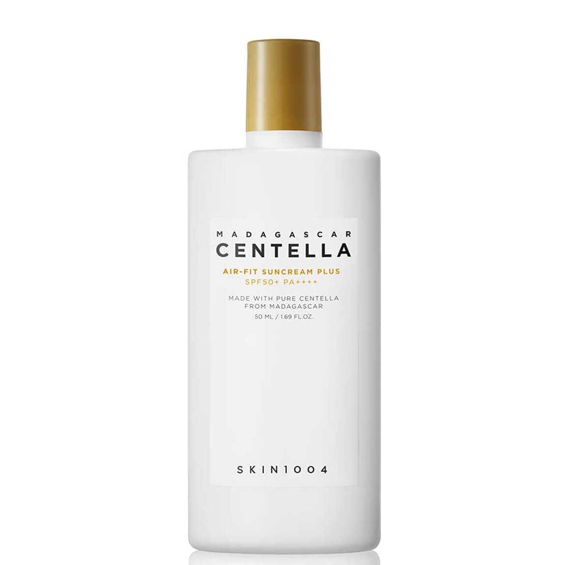 SKIN1004 Centella Air-Fit Suncream Plus SPF50+ 50ml - Simpli Cosmetics Kenya SKIN1004 Centella Air-Fit Suncream Plus SPF50+ 50ml