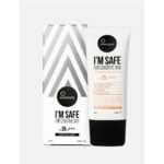 Suntique I’m Safe for Sensitive Skin SPF35 PA+++ 50ml - Simpli Cosmetics Kenya Suntique I’m Safe for Sensitive Skin SPF35 PA+++ 50ml - Image 7