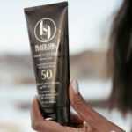 Black Girl Sunscreen Make It Hybrid SPF 50 89ml - Simpli Cosmetics Kenya Black Girl Sunscreen Make It Hybrid SPF 50 89ml - Image 6