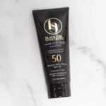 Black Girl Sunscreen Make It Hybrid SPF 50 89ml - Simpli Cosmetics Kenya Black Girl Sunscreen Make It Hybrid SPF 50 89ml - Image 7