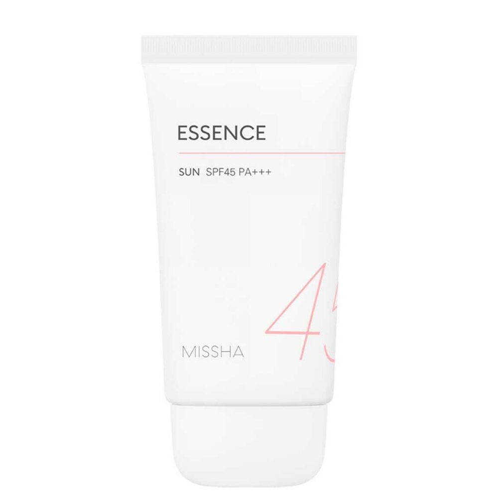 Missha All-Around Safe Sun Block Essence SPF45 50ml