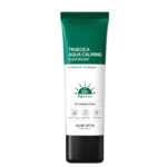 Some By Mi Truecica Aqua Calming Suncream SPF 50+ 50ml - Simpli Cosmetics Kenya Some By Mi Truecica Aqua Calming Suncream SPF 50+ 50ml - Image 5