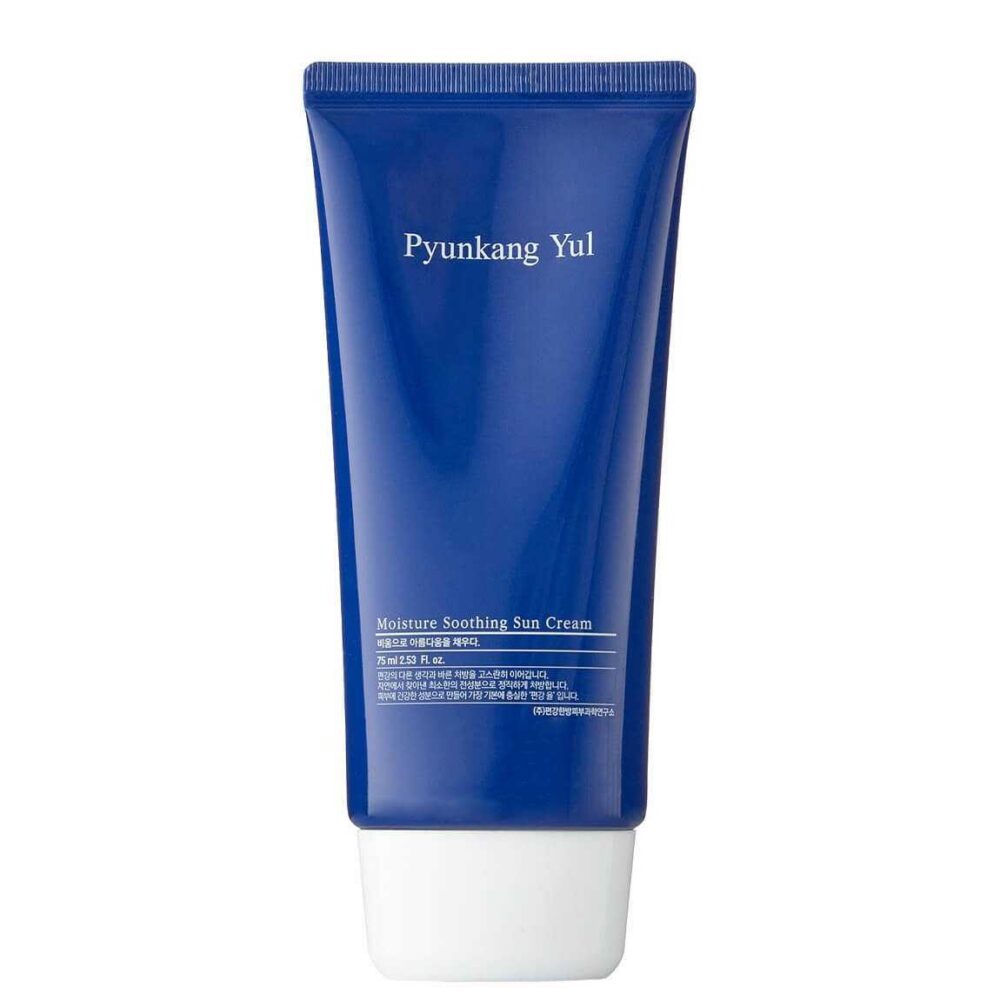 Pyunkang Yul Moisture Soothing Sun Cream SPF 50+ 75ml