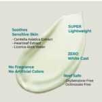 Numbuzin No.1 Clear Filter Sun Essence SPF50+ PA++++ 50ml - Simpli Cosmetics Kenya Numbuzin No.1 Clear Filter Sun Essence SPF50+ PA++++ 50ml - Image 6