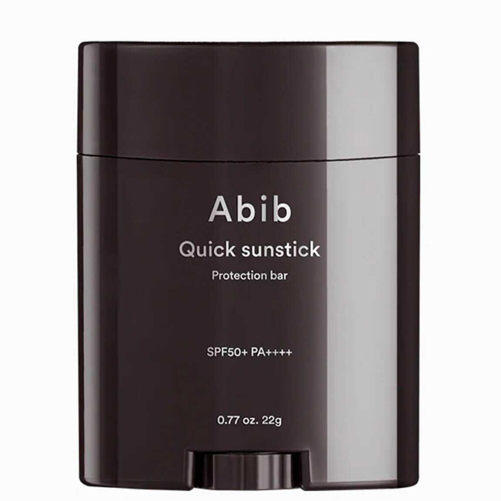 Abib Quick Sunstick Protection Bar SPF50+ 22g
