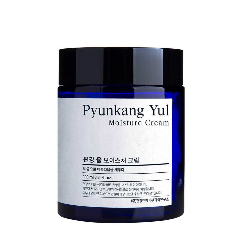 Pyunkang Yul Moisture Cream 100ml