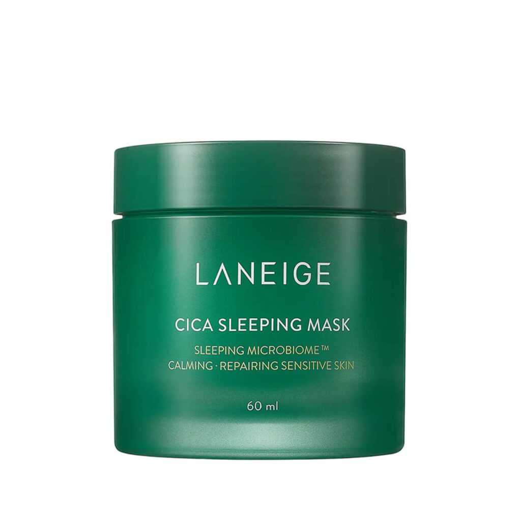 Laneige Cica Sleeping Mask 60ml
