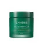 Laneige Cica Sleeping Mask 60ml - Simpli Cosmetics Kenya Laneige Cica Sleeping Mask 60ml - Image 5