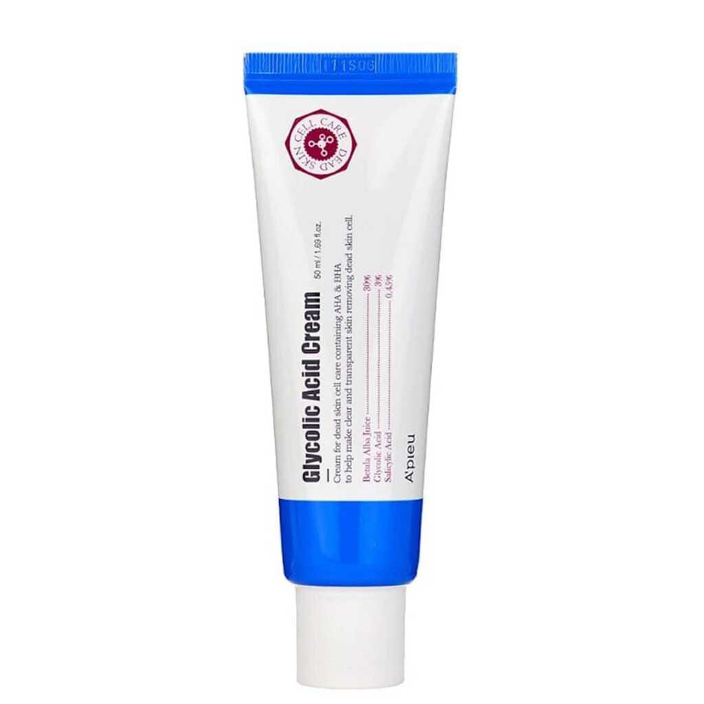 A’Pieu Glycolic Acid Cream 50ml