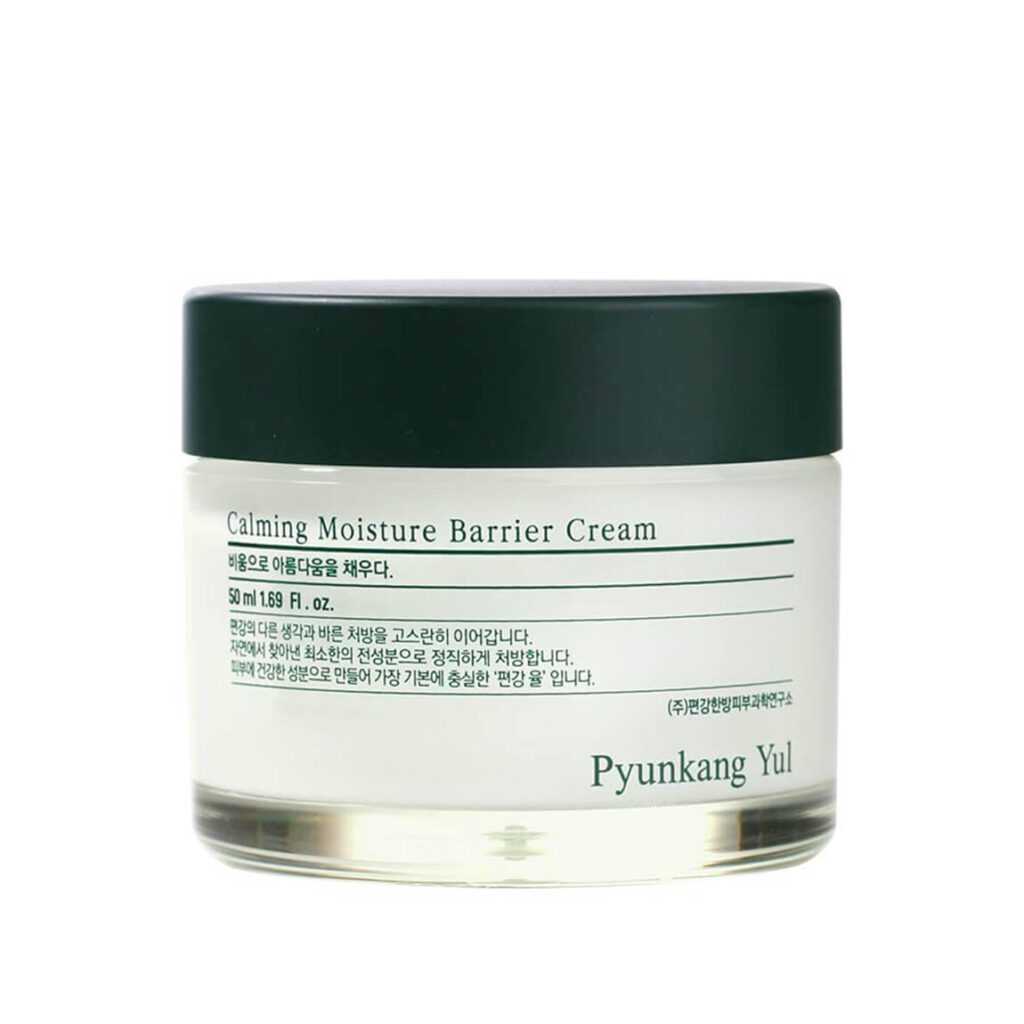 Pyunkang Yul Calming Moisture Barrier Cream 50ml