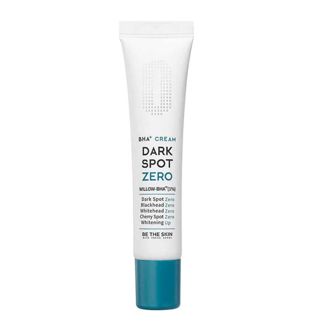 Be The Skin BHA+ Dark Spot Zero Cream 35g