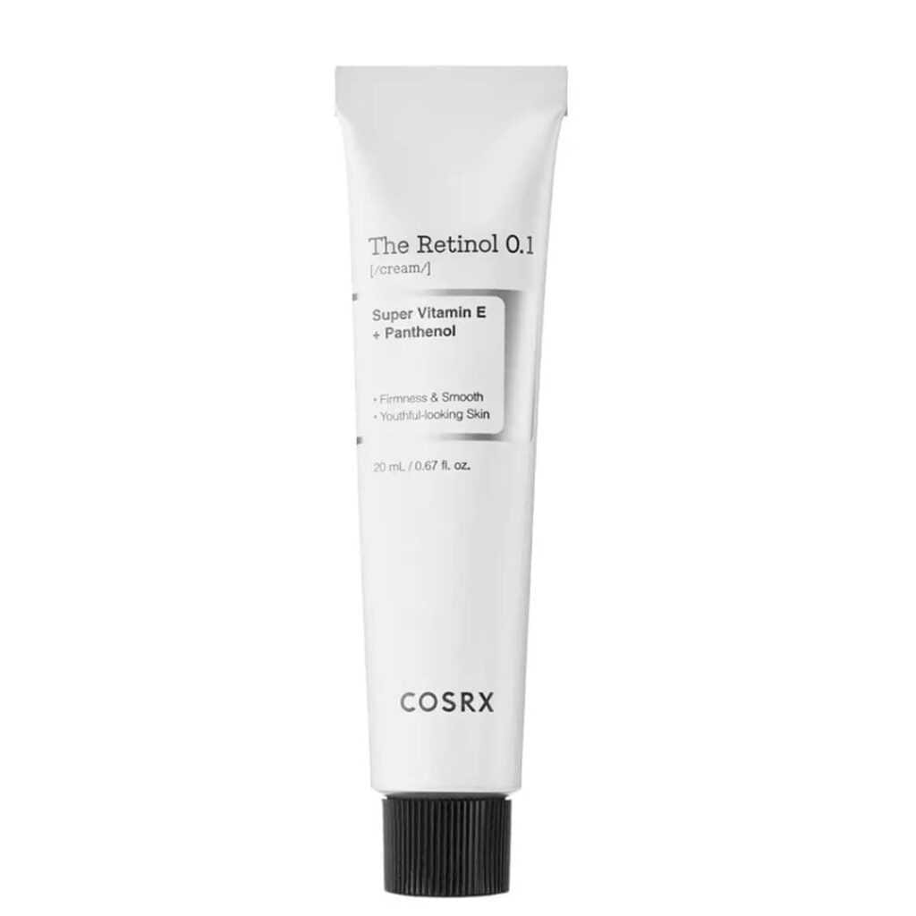 Cosrx The Retinol 0.1 Cream 20ml