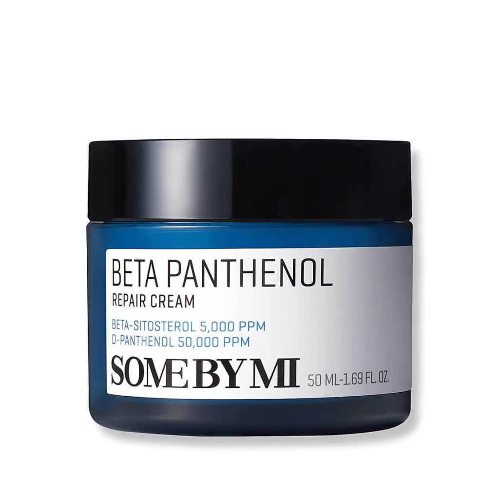 Some By Mi Beta-Panthenol Repair Cream 50ml