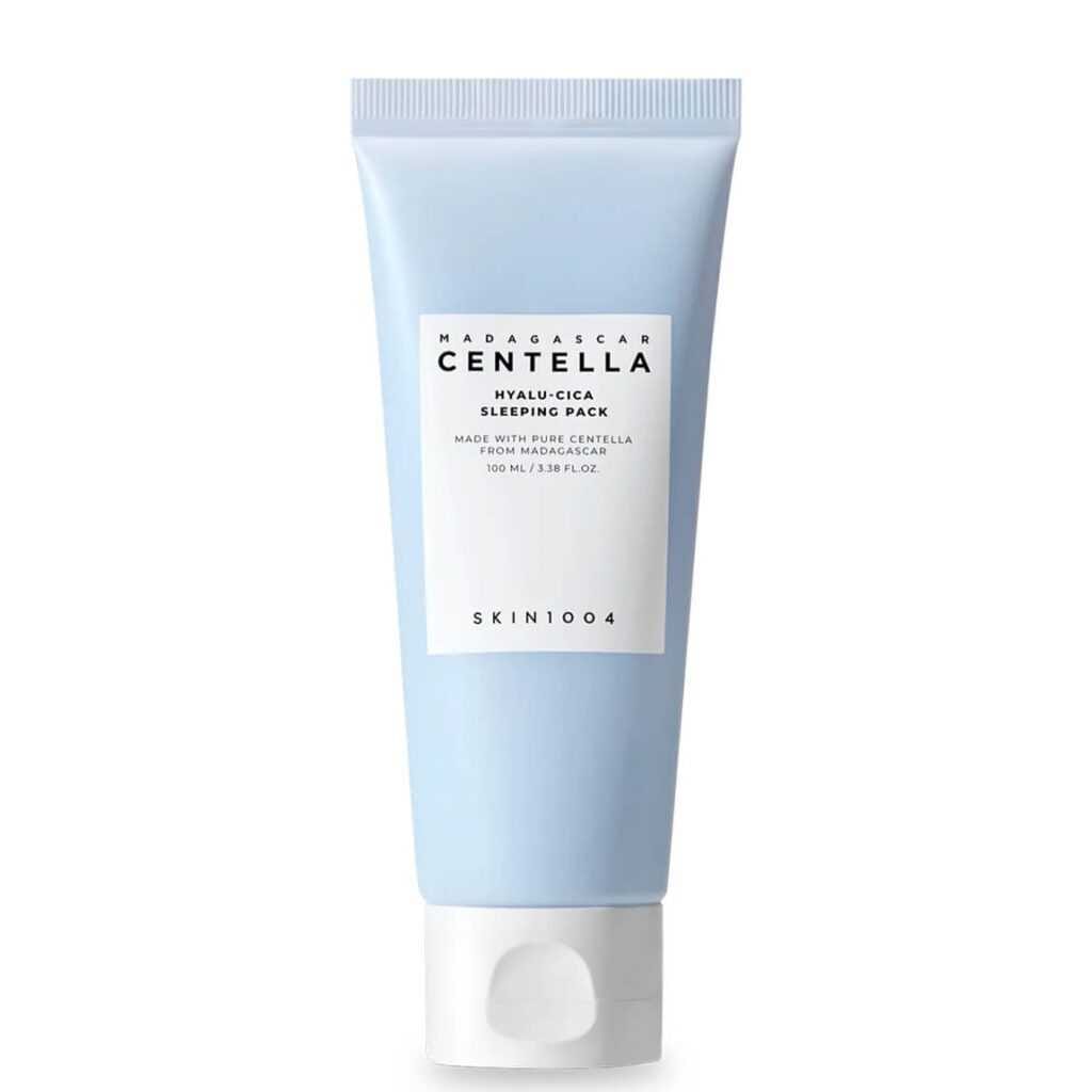 SKIN1004 Centella Hyalu-Cica Sleeping Pack 100ml