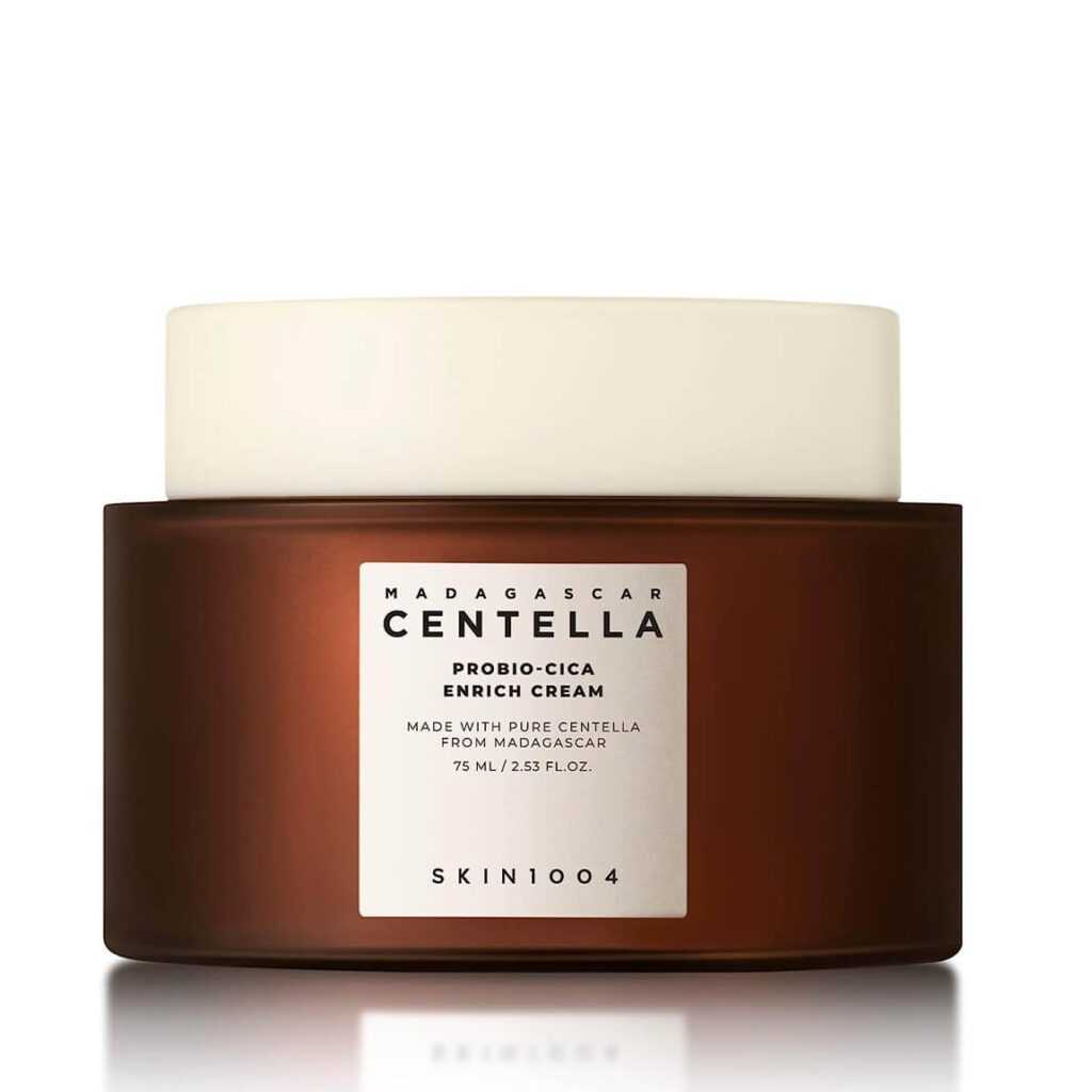 SKIN1004 Centella Probio-Cica Enrich Cream 50ml