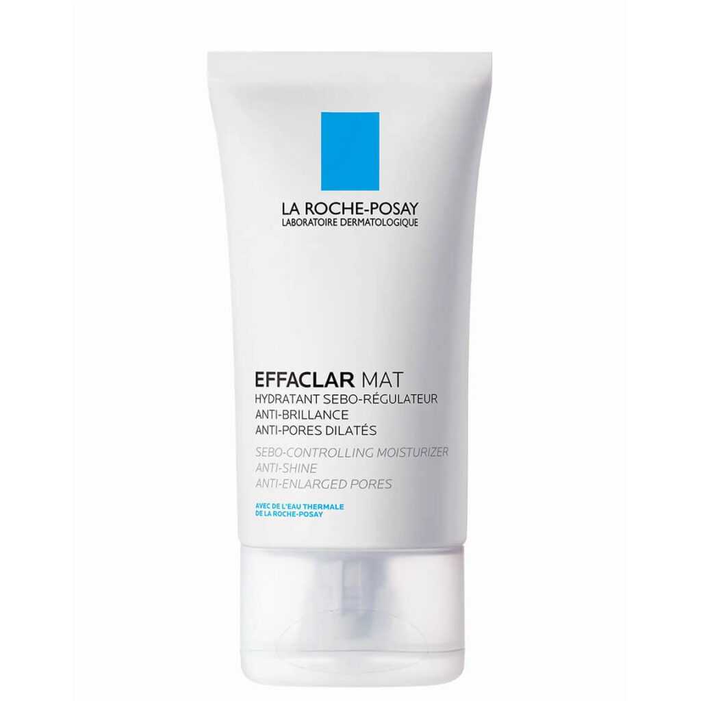 La Roche-Posay Effaclar Mat Moisturizer 40ml