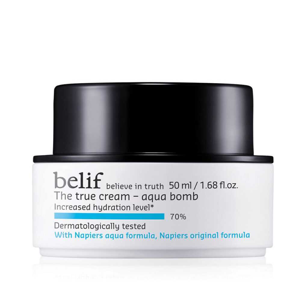 Belif The True Cream Aqua Bomb 50ml