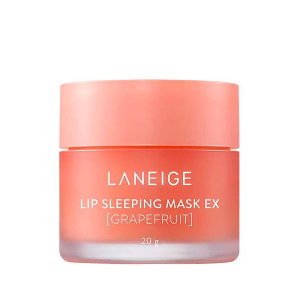 Laneige Lip Sleeping Mask EX – Grapefruit 20ml