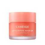 Laneige Lip Sleeping Mask EX – Grapefruit 20ml - Simpli Cosmetics Kenya Laneige Lip Sleeping Mask EX – Grapefruit 20ml - Image 5