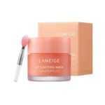 Laneige Lip Sleeping Mask EX – Grapefruit 20ml - Simpli Cosmetics Kenya Laneige Lip Sleeping Mask EX – Grapefruit 20ml - Image 7