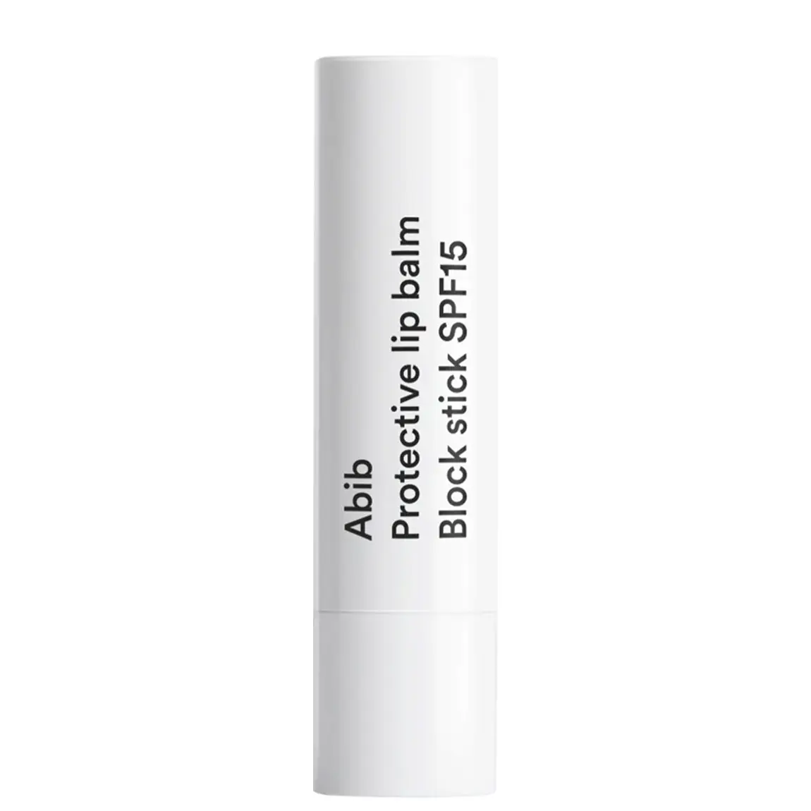 Abib Protective Lip Balm Block Stick SPF15 3.3g