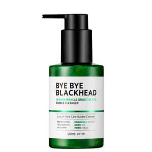 Some By Mi Bye Bye Blackhead 30 Days Miracle Bubble Cleanser 120ml - Simpli Cosmetics Kenya Some By Mi Bye Bye Blackhead 30 Days Miracle Bubble Cleanser 120ml - Image 5