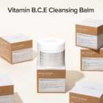 Mary&May Vitamin B.C.E Cleansing Balm 120g - Simpli Cosmetics Kenya Mary&May Vitamin B.C.E Cleansing Balm 120g - Image 6