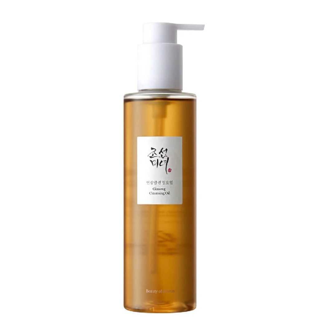 Beauty of Joseon Ginseng Cleansing Oil 210ml