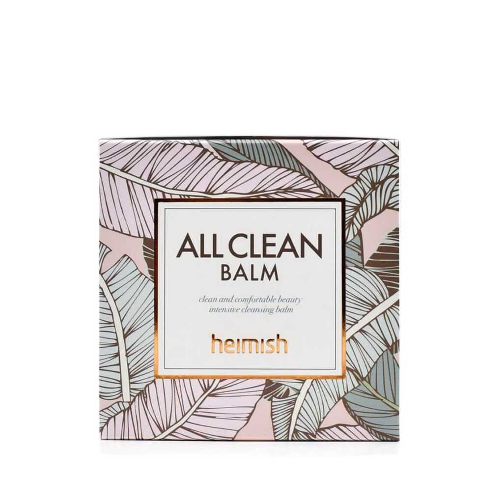 Heimish All Clean Balm