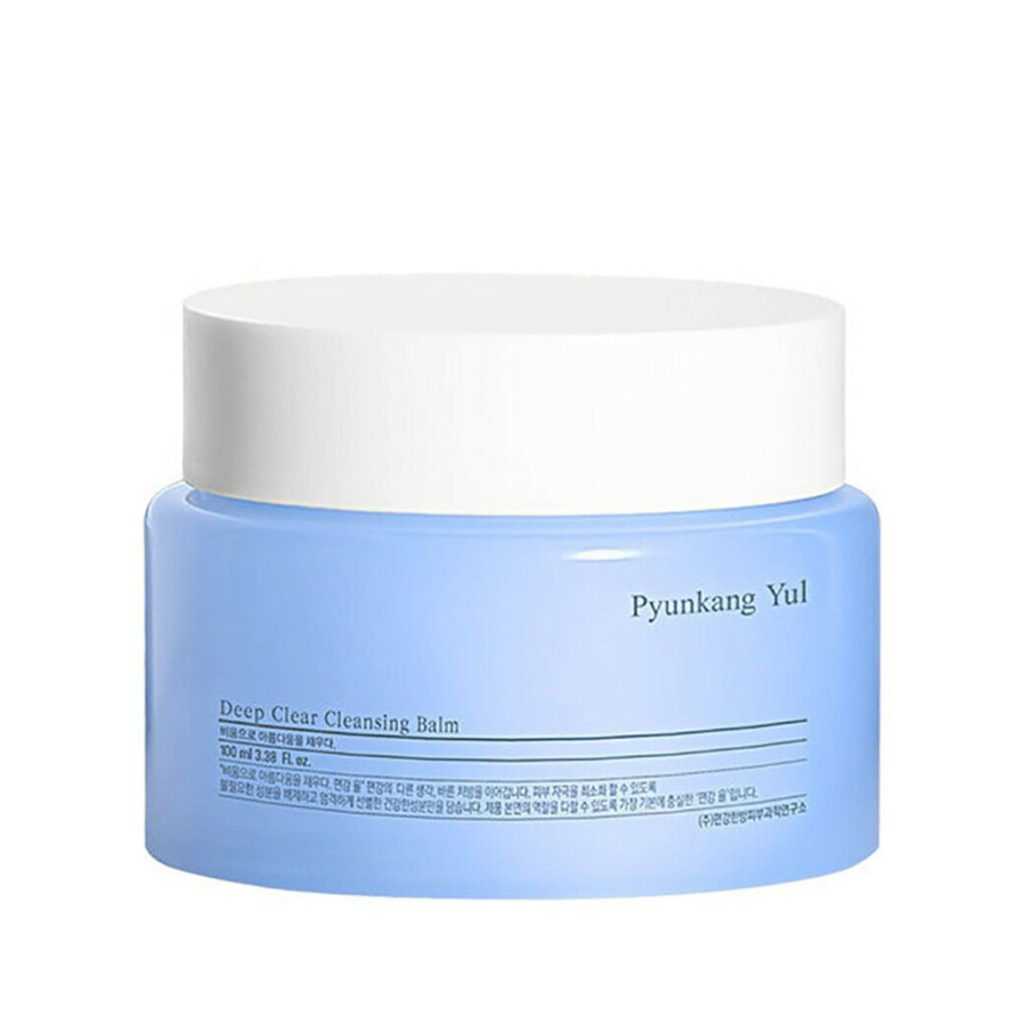 Pyunkang Yul Deep Clear Cleansing Balm 100ml