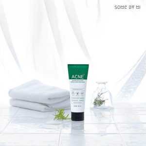 Some by Mi AHA BHA PHA 30 Days Miracle Acne Clear Foam 100ml - Image 7
