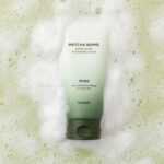 Heimish Matcha Biome Amino Acne Cleansing Foam 150g - Simpli Cosmetics Kenya Heimish Matcha Biome Amino Acne Cleansing Foam 150g - Image 7