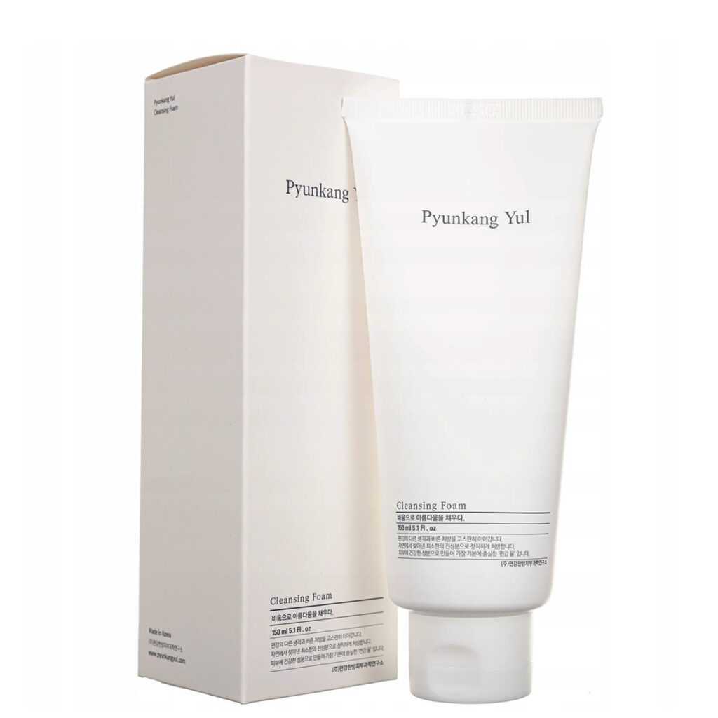 Pyunkang Yul Cleansing Foam 150ml