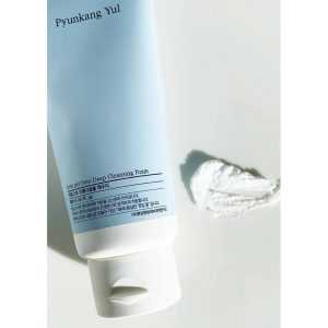 Pyunkang Yul Low pH Deep Pore Cleansing Foam 100ml - Image 7