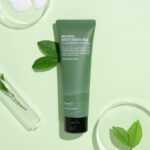 Benton Deep Green Tea Cleansing Foam 120g - Simpli Cosmetics Kenya Benton Deep Green Tea Cleansing Foam 120g - Image 6