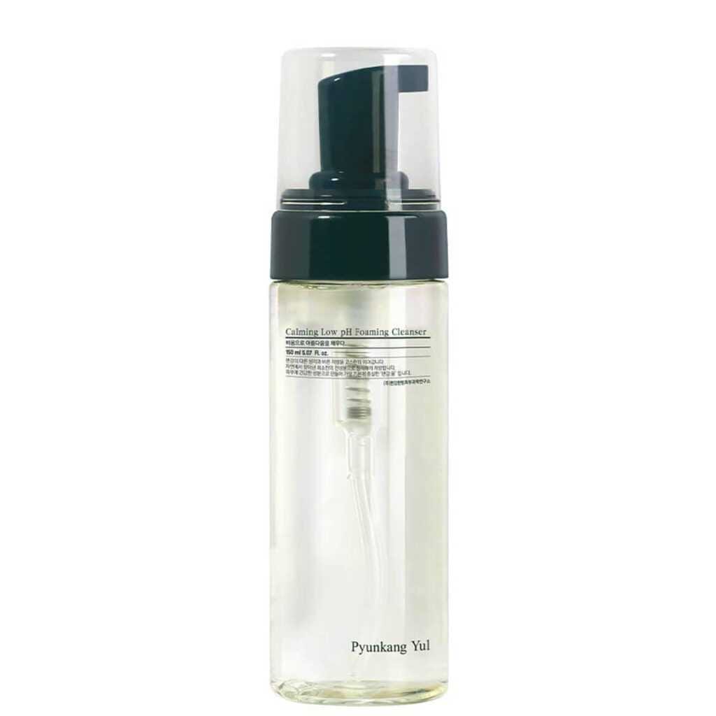 Pyunkang Yul Calming Low pH Foaming Cleanser 150ml