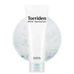 Torriden Low Molecular Hyaluronic Acid Cleansing Foam 150ml - Simpli Cosmetics Kenya Torriden Low Molecular Hyaluronic Acid Cleansing Foam 150ml - Image 5