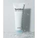 Torriden Low Molecular Hyaluronic Acid Cleansing Foam 150ml - Simpli Cosmetics Kenya Torriden Low Molecular Hyaluronic Acid Cleansing Foam 150ml - Image 7