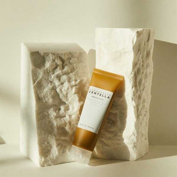 SKIN1004 Centella Ampoule Foam 125ml - Simpli Cosmetics Kenya SKIN1004 Centella Ampoule Foam 125ml - Image 4