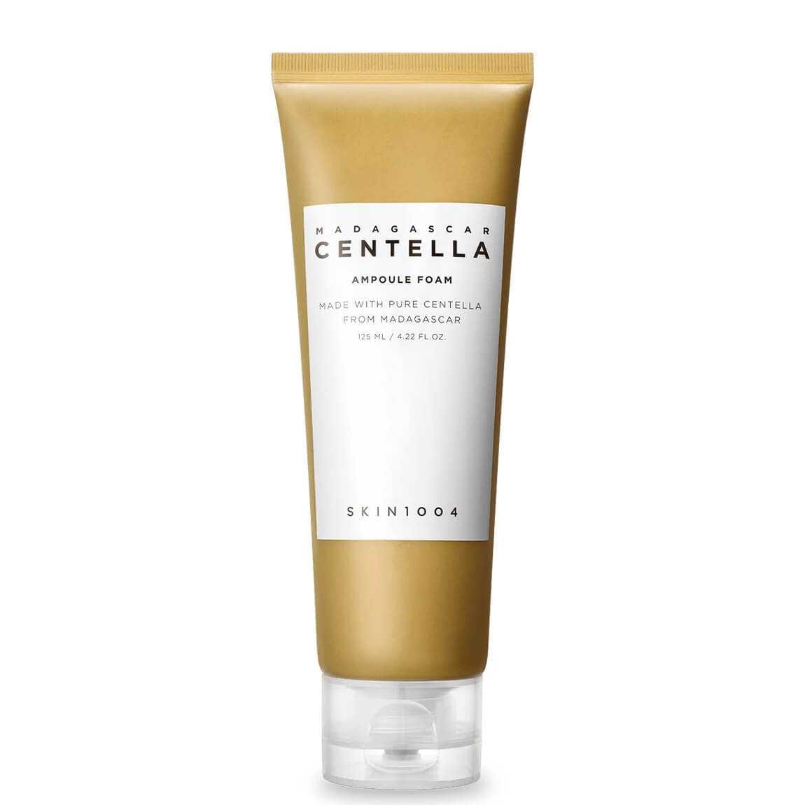 SKIN1004 Centella Ampoule Foam 125ml - Simpli Cosmetics Kenya SKIN1004 Centella Ampoule Foam 125ml