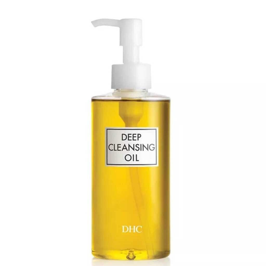 DHC Deep Cleansing Oil 70ml