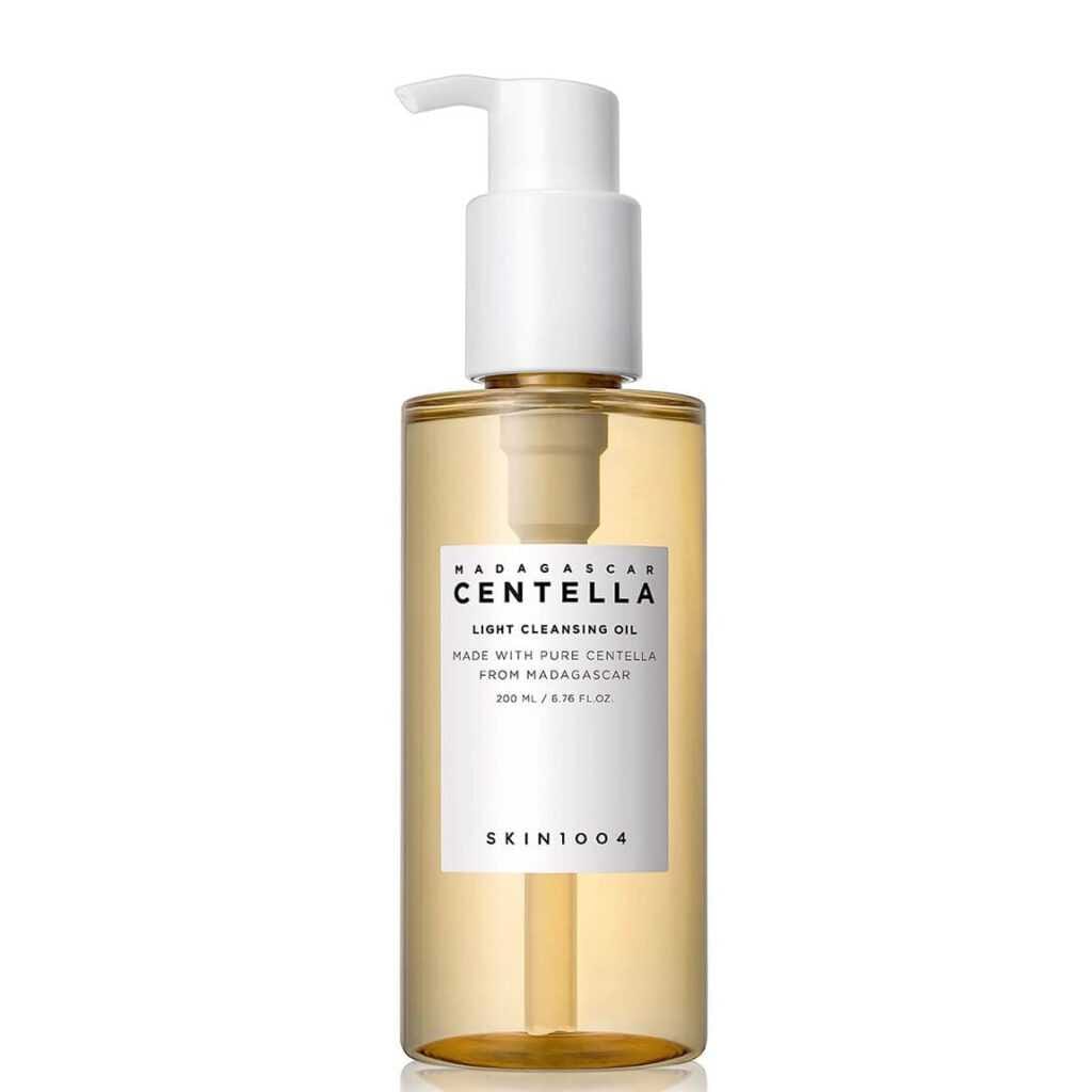 SKIN1004 Centella Light Cleansing Oil 200ml