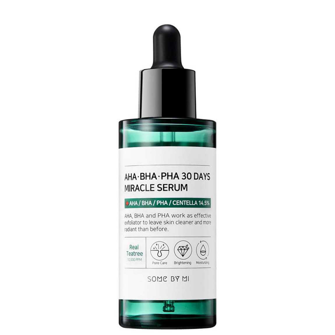 Some By Mi AHA BHA PHA 30 Days Miracle Serum 50ml