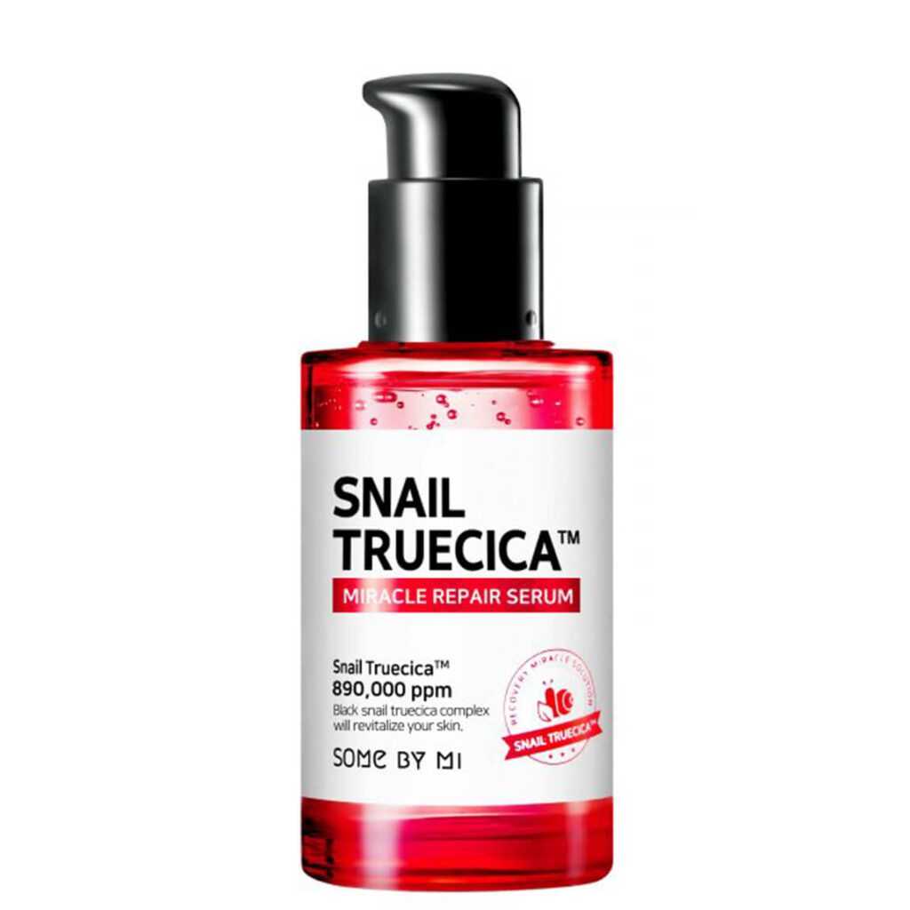 Some By Mi Snail Truecica Miracle Repair Serum 50ml
