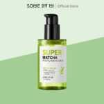 Some By Mi Super Matcha Pore Tightening Serum 50ml - Image 7