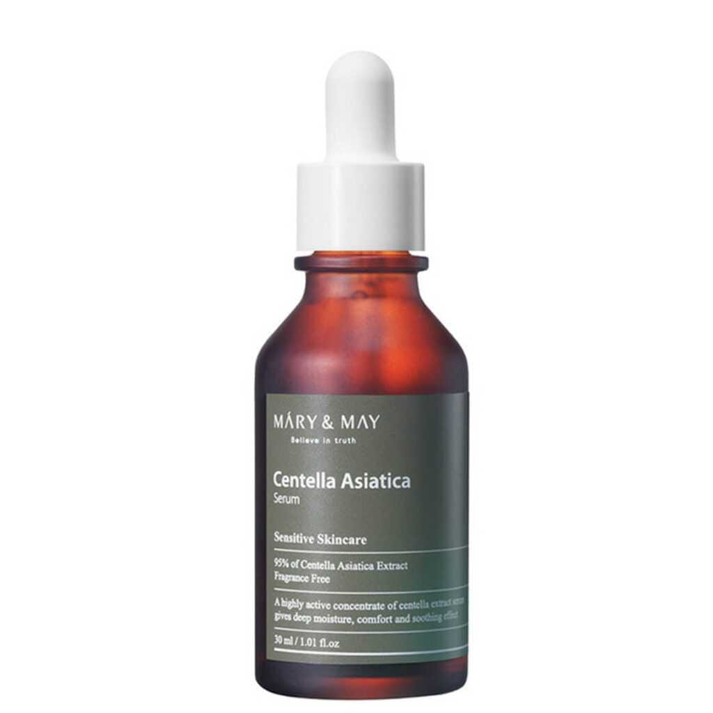 Mary&May Centella Asiatica Serum 30ml