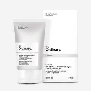 The Ordinary Vitamin C Suspension 23% + HA Spheres 2% 30ml - Image 6