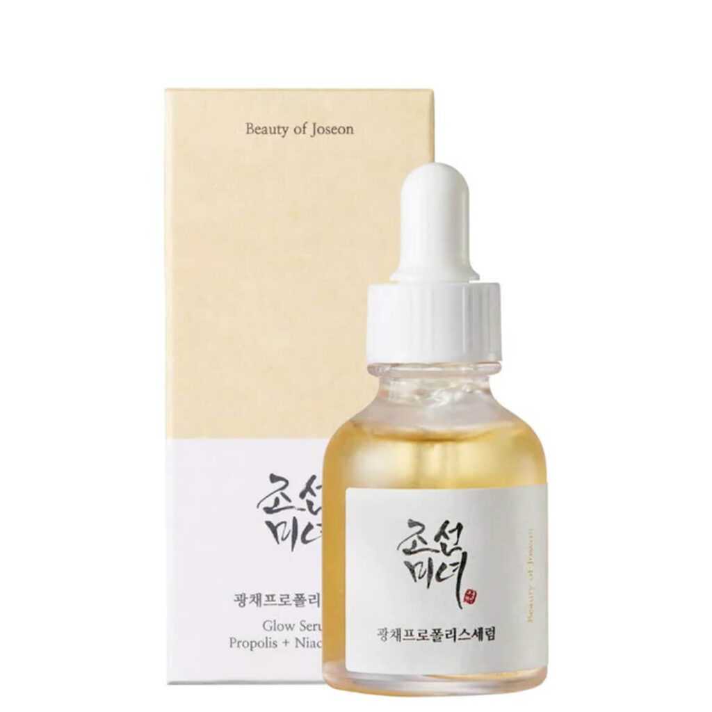 Beauty of Joseon Glow Serum: Propolis + Niacinamide 30ml